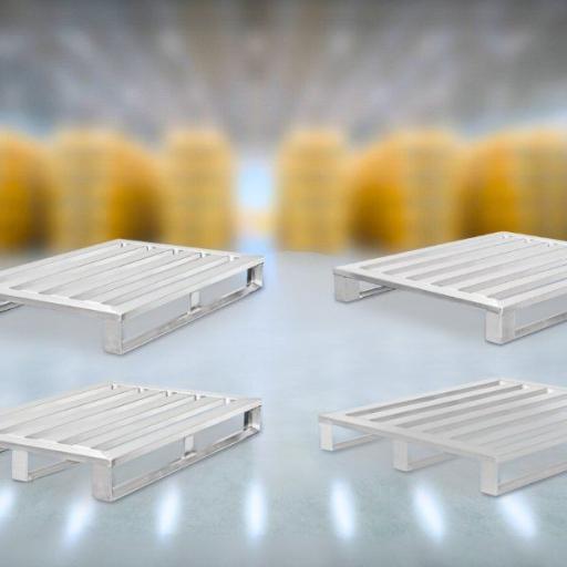 PARATUS®Alupaletten-Uebersicht