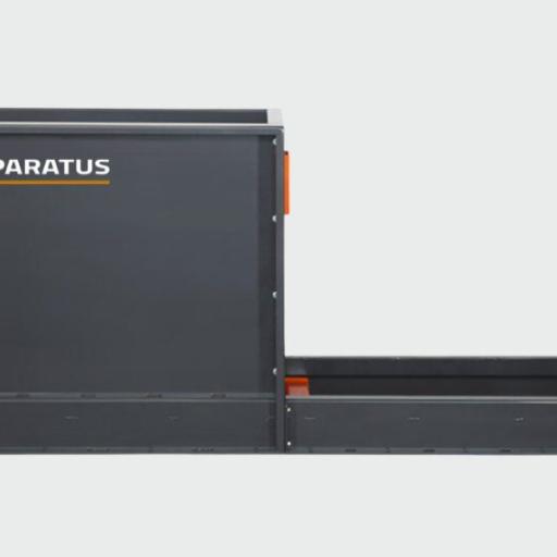 PARATUS®Change-CLASSIC