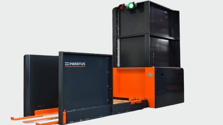 PARATUS®ChangeLIFT