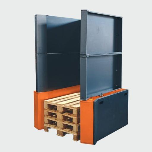 PARATUS®Stack-LIFTER